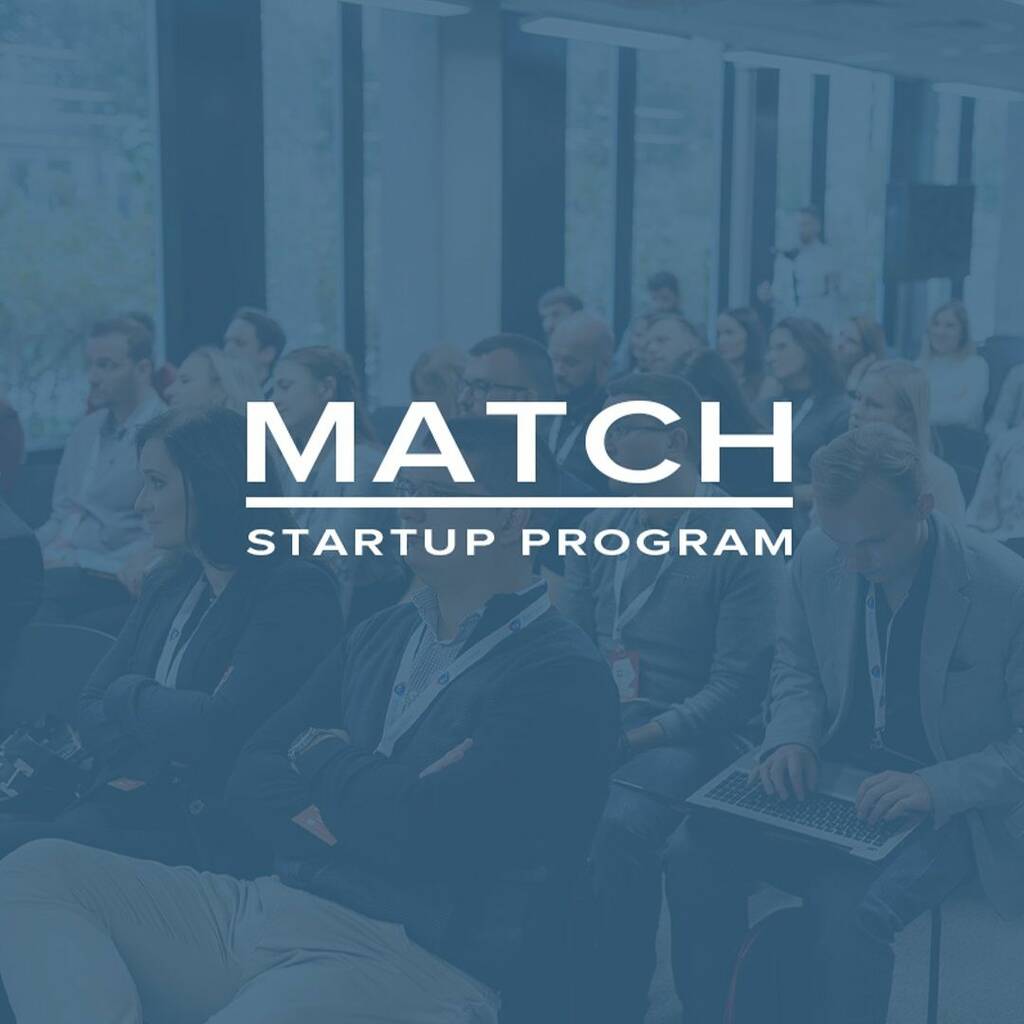 Matches Program MATCH Program Brings Together Best CEE Startups and…